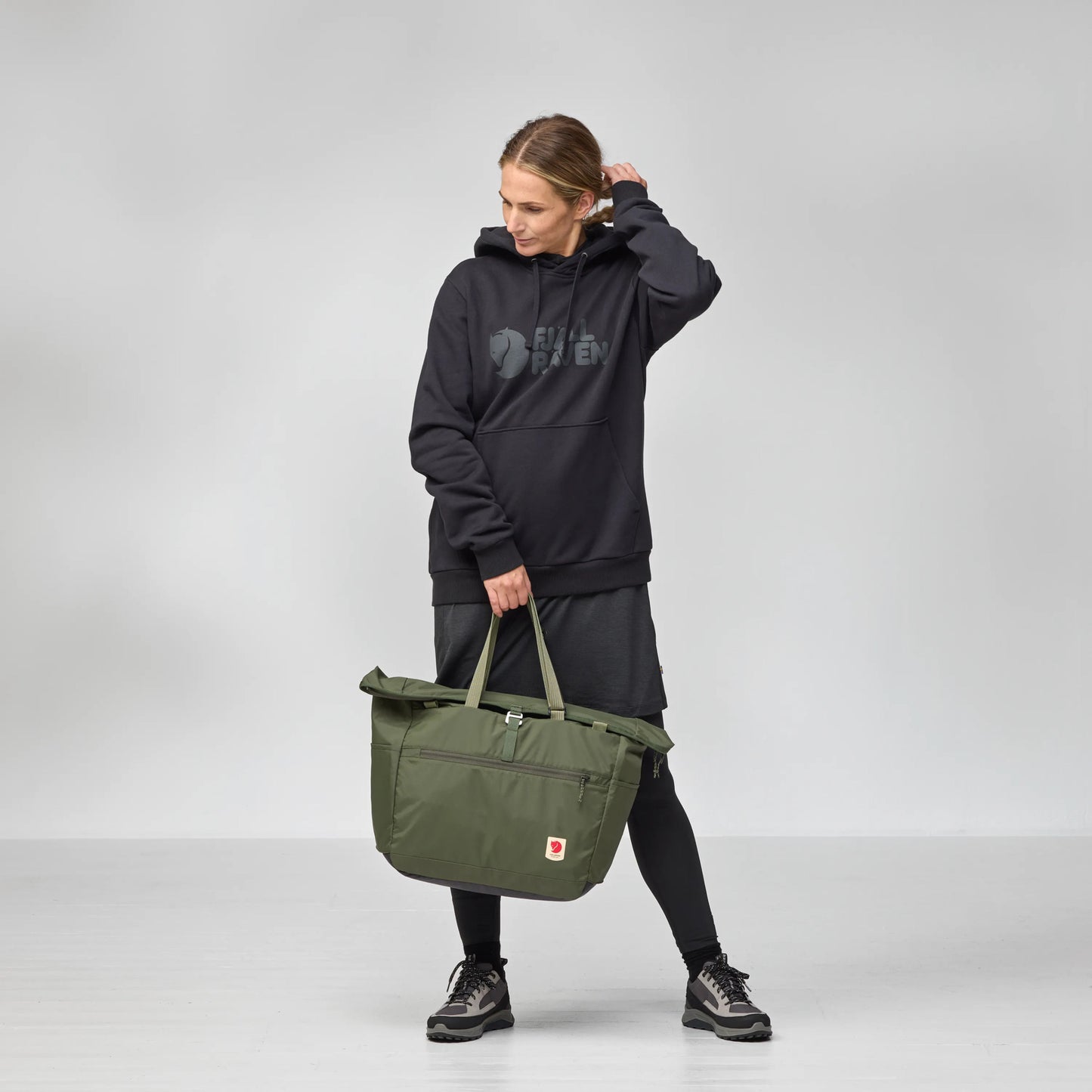 HIGH COAST TOTE 30 - US 2183