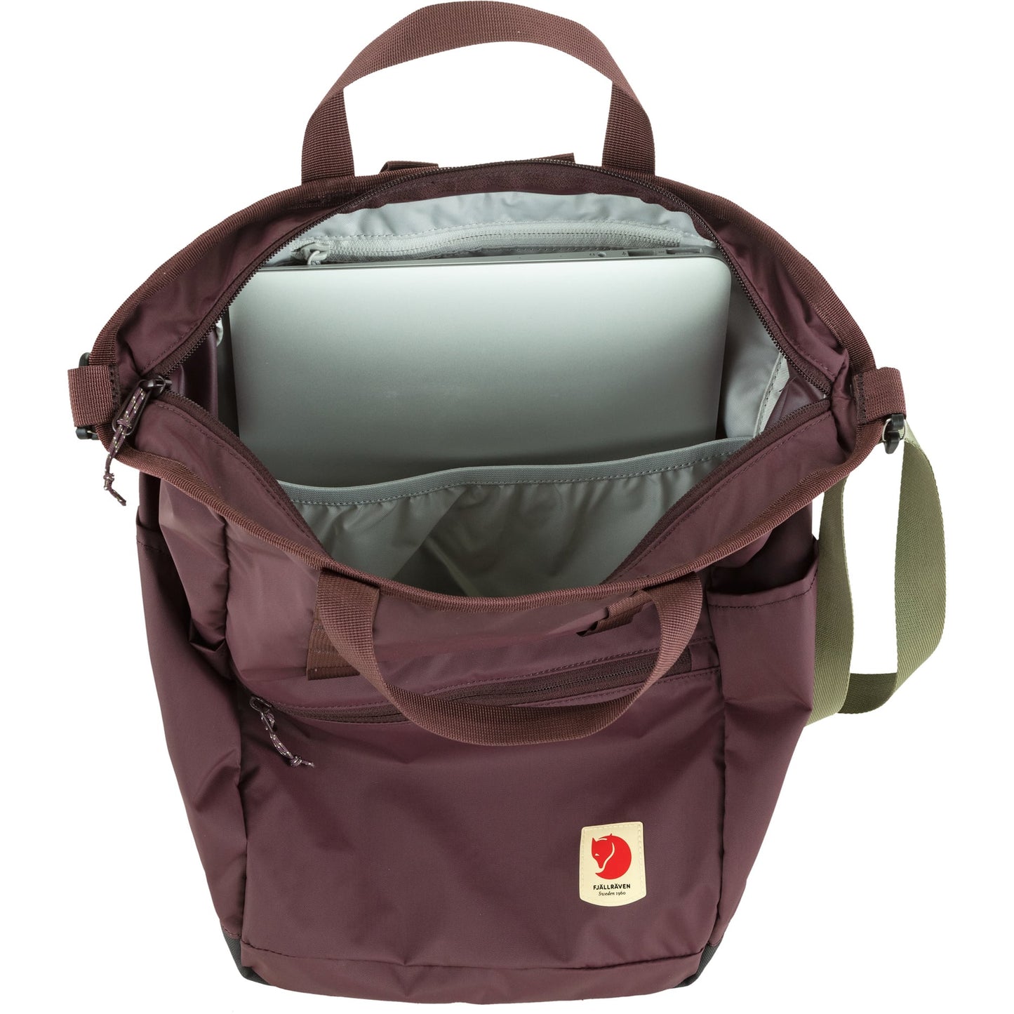 HIGH COAST TOTEPACK - US 4213