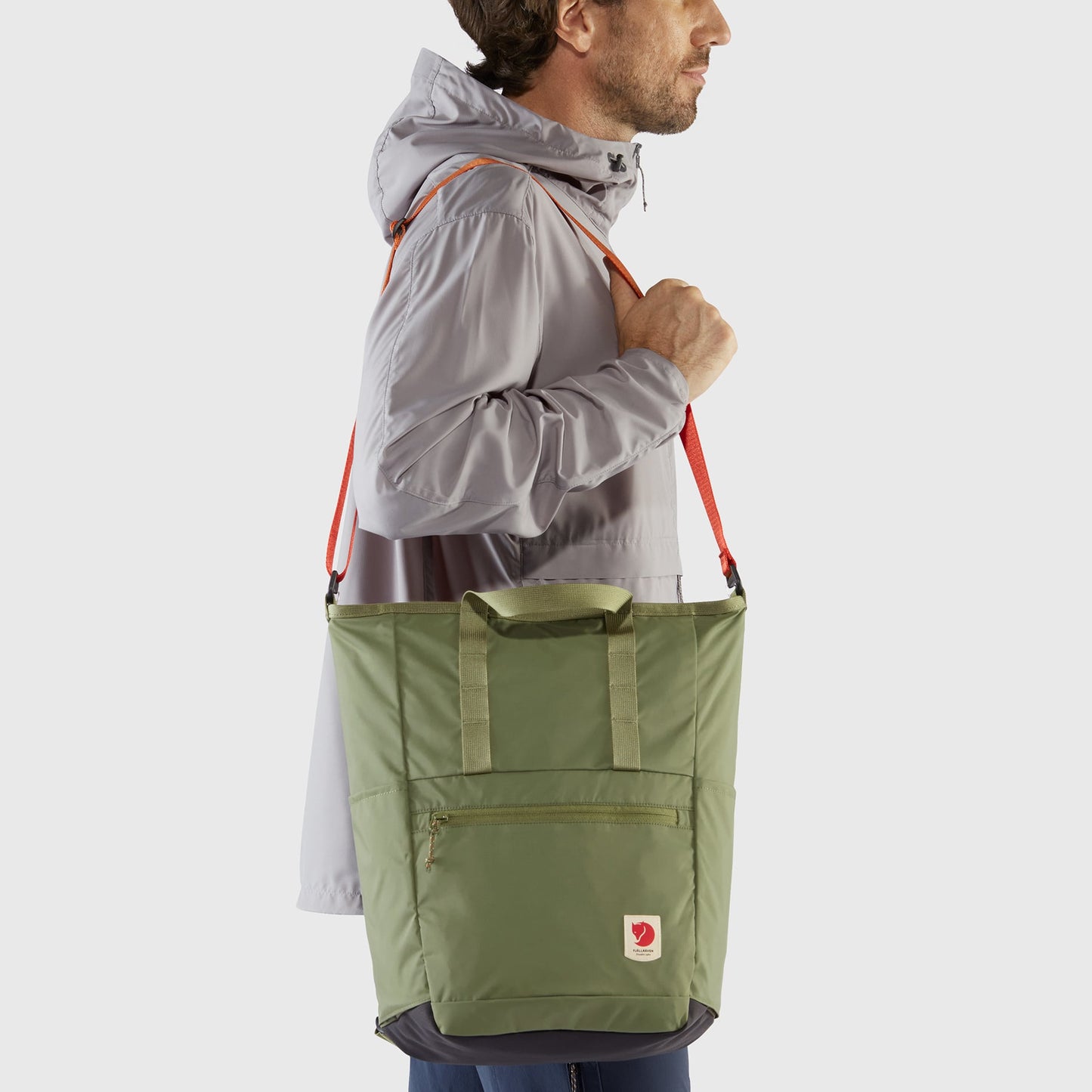 HIGH COAST TOTEPACK - US 4213