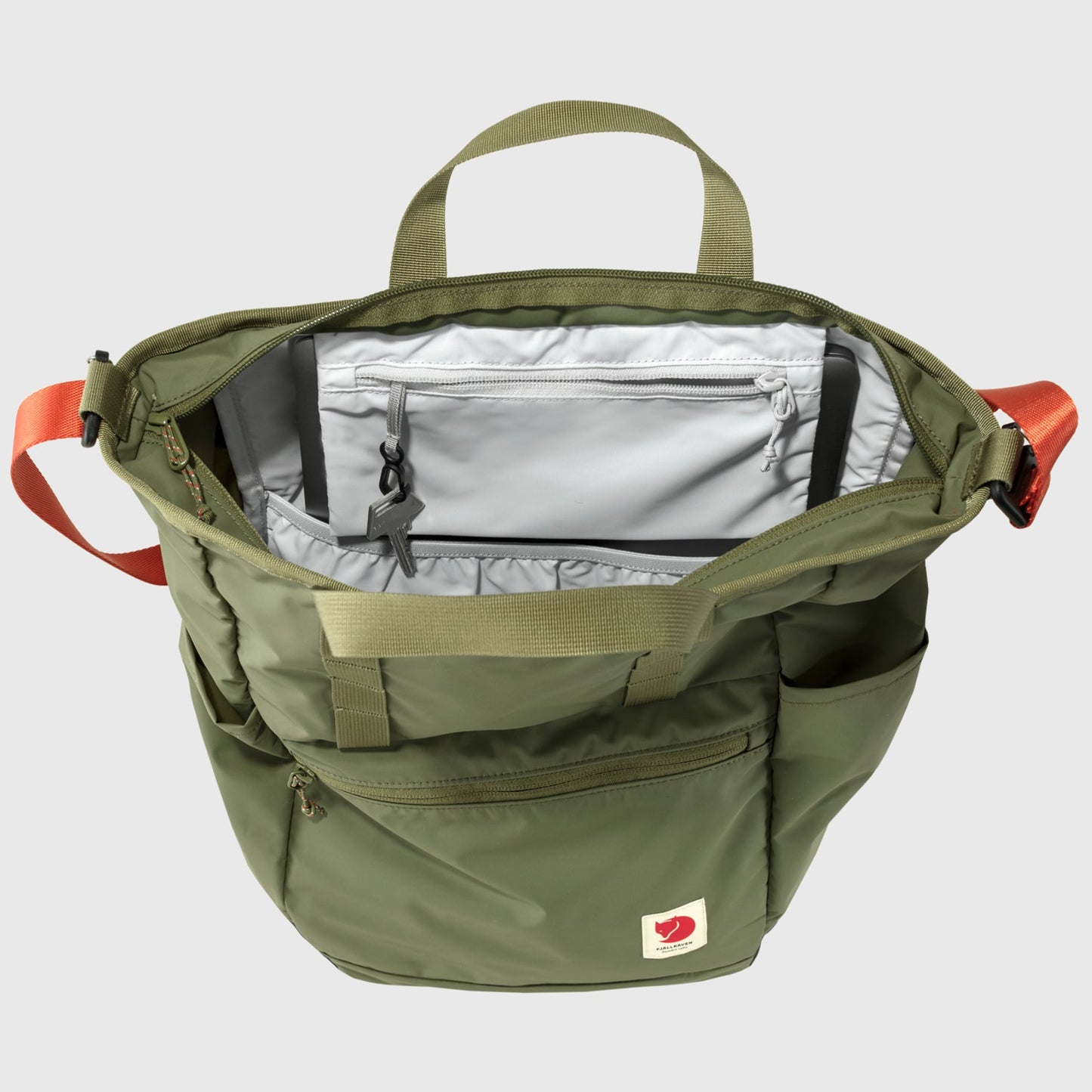 HIGH COAST TOTEPACK - US 4213