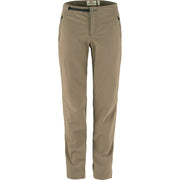 244 - Suede Brown