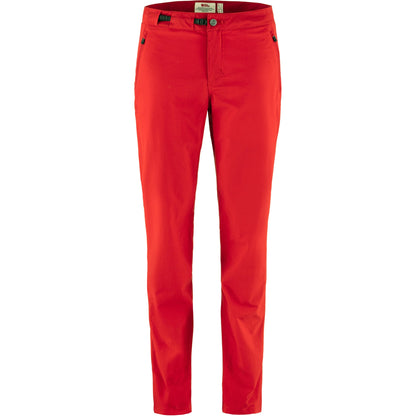 HIGH COAST TRAIL TROUSERS W - US 6312
