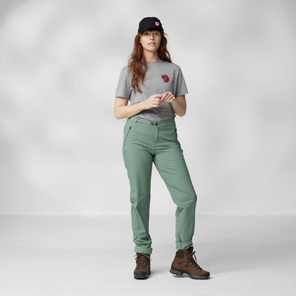 HIGH COAST TRAIL TROUSERS W - US 4320