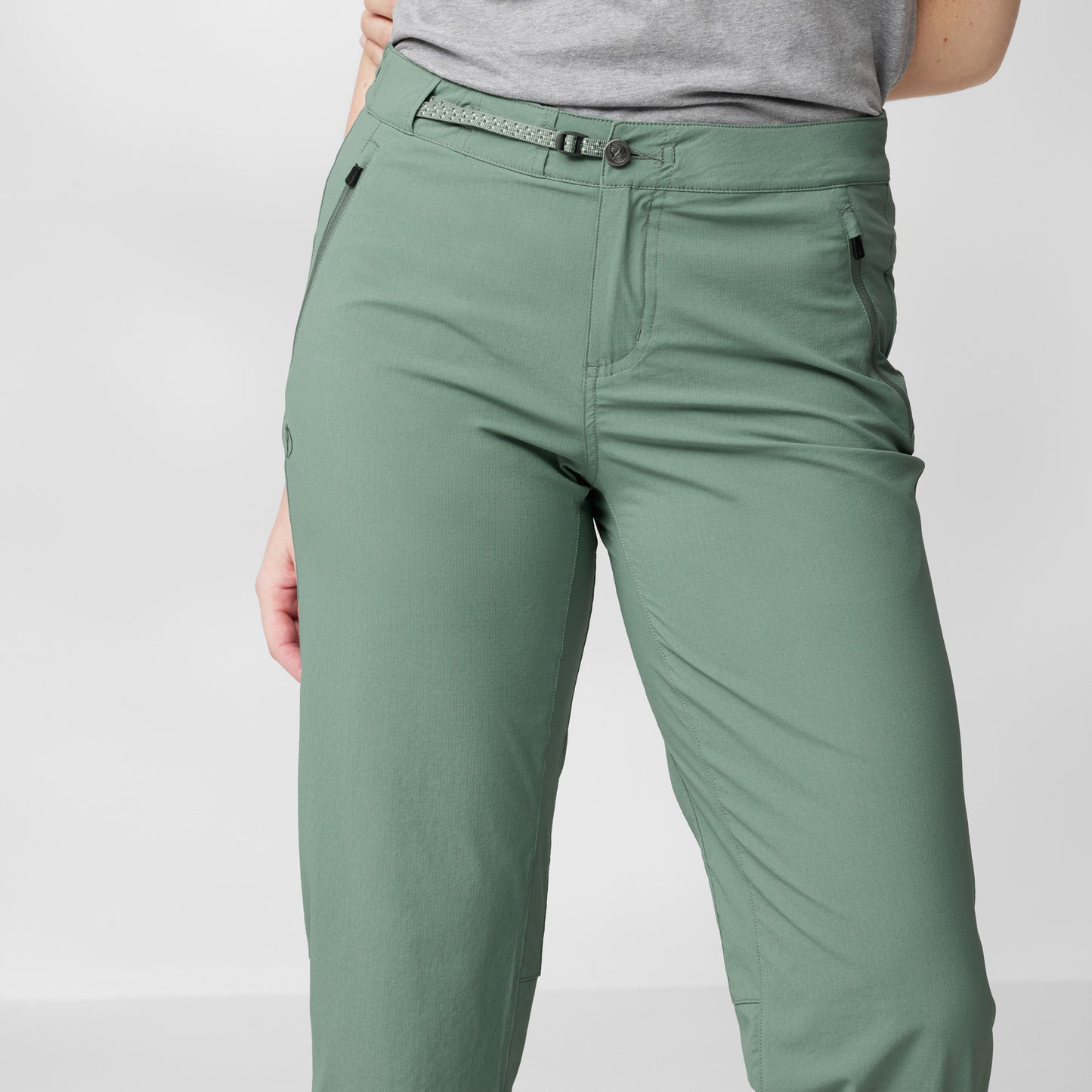 HIGH COAST TRAIL TROUSERS W - US 6312