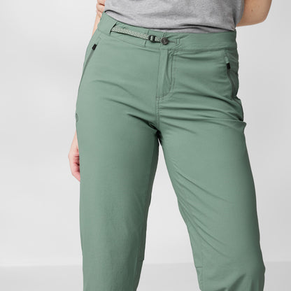 HIGH COAST TRAIL TROUSERS W - US 6312