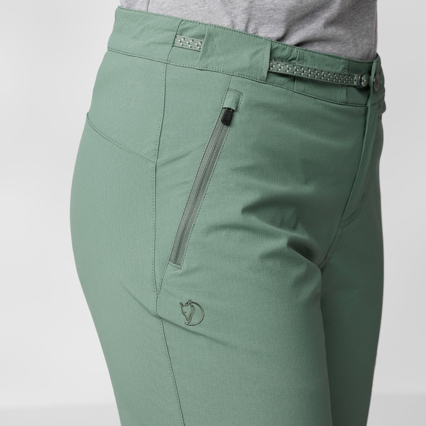 HIGH COAST TRAIL TROUSERS W - US 6312