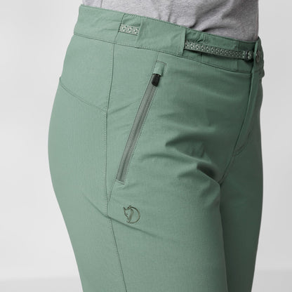 HIGH COAST TRAIL TROUSERS W - US 4320