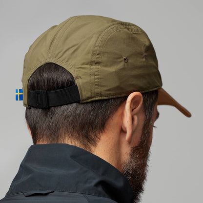 HIGH COAST WIND CAP - US 3313