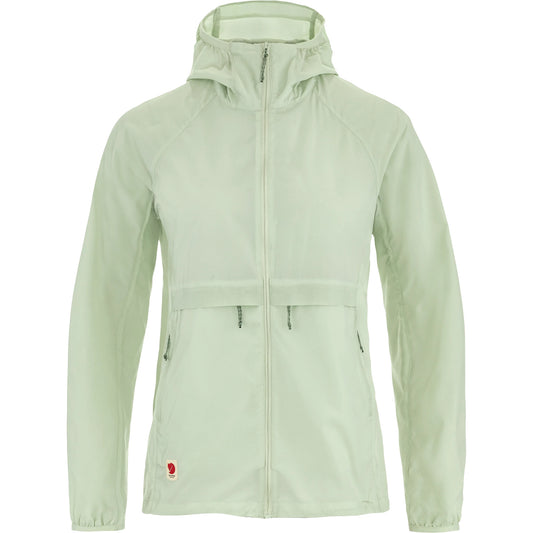HIGH COAST WIND HOODIE W - US 2024