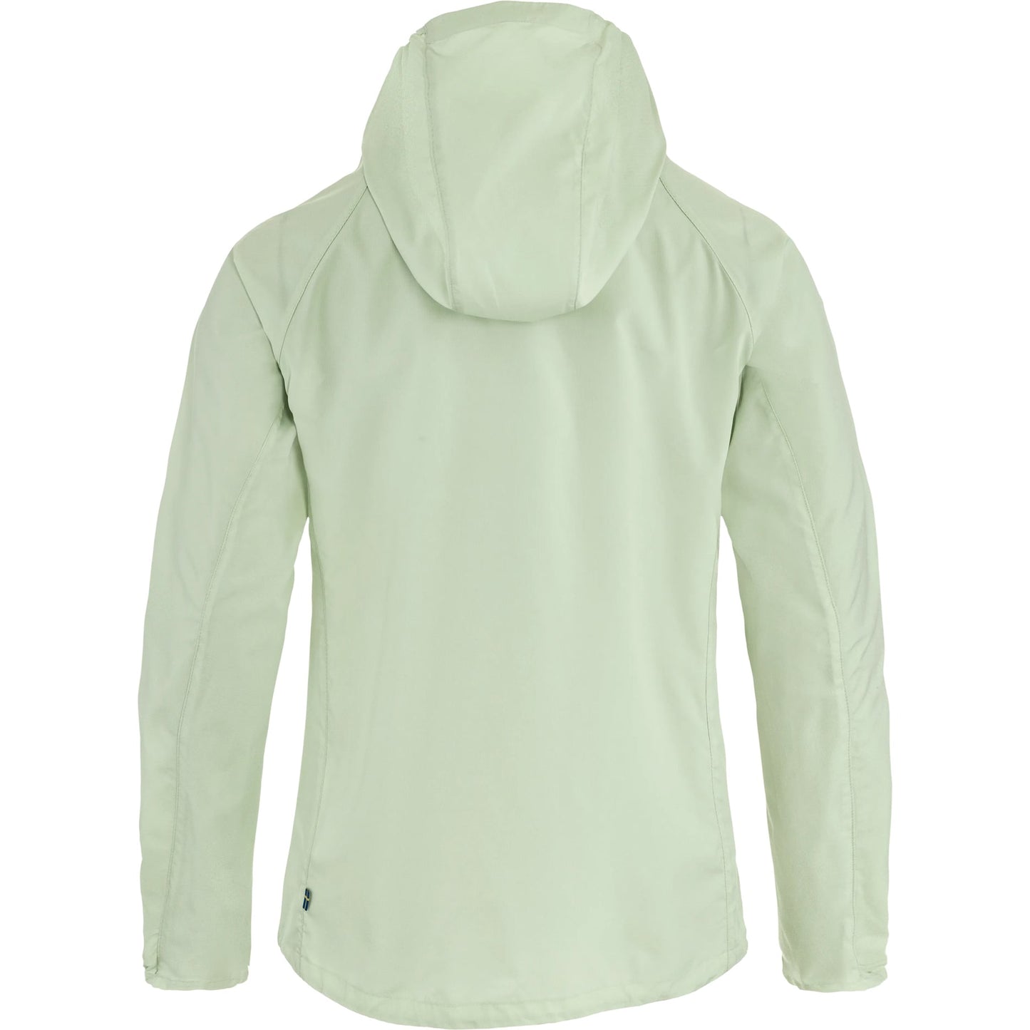 HIGH COAST WIND HOODIE W - US 2024