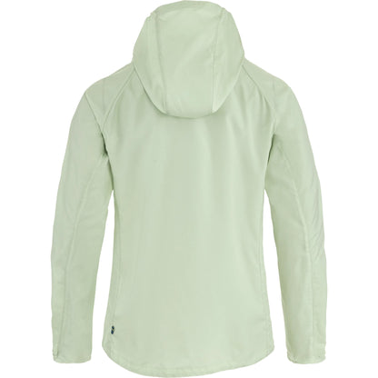 HIGH COAST WIND HOODIE W - US 2024