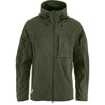 HIGH COAST WIND JACKET M - US 2582