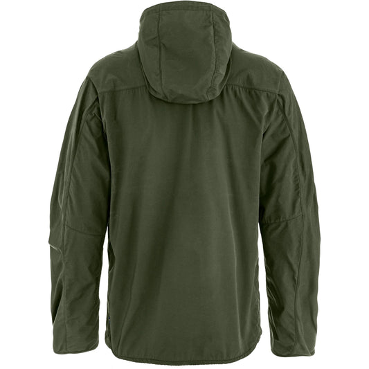 HIGH COAST WIND JACKET M - US 2582