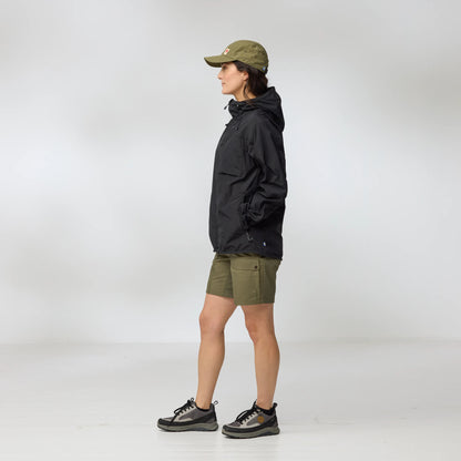HIGH COAST WIND JACKET W - US 0119