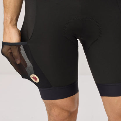 HOJA BIB SHORTS M - US 7650