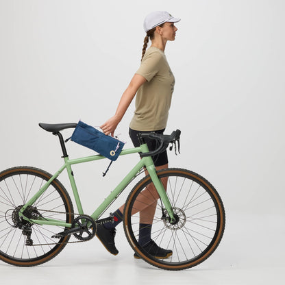 HOJA BIKE FRAME FOLD BAG - US 0846