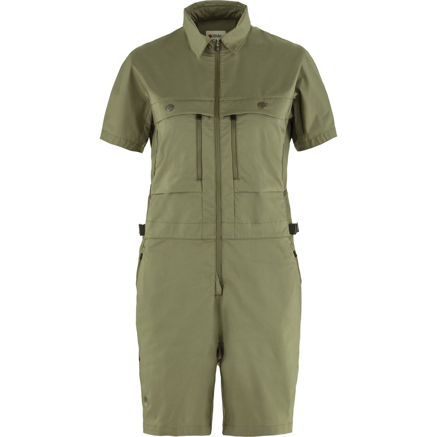 HOJA FIELD SUIT W - US 7838