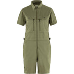 HOJA FIELD SUIT W - US 7838