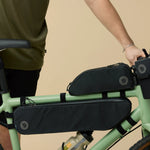HOJA FRAME BAG M - US 8107