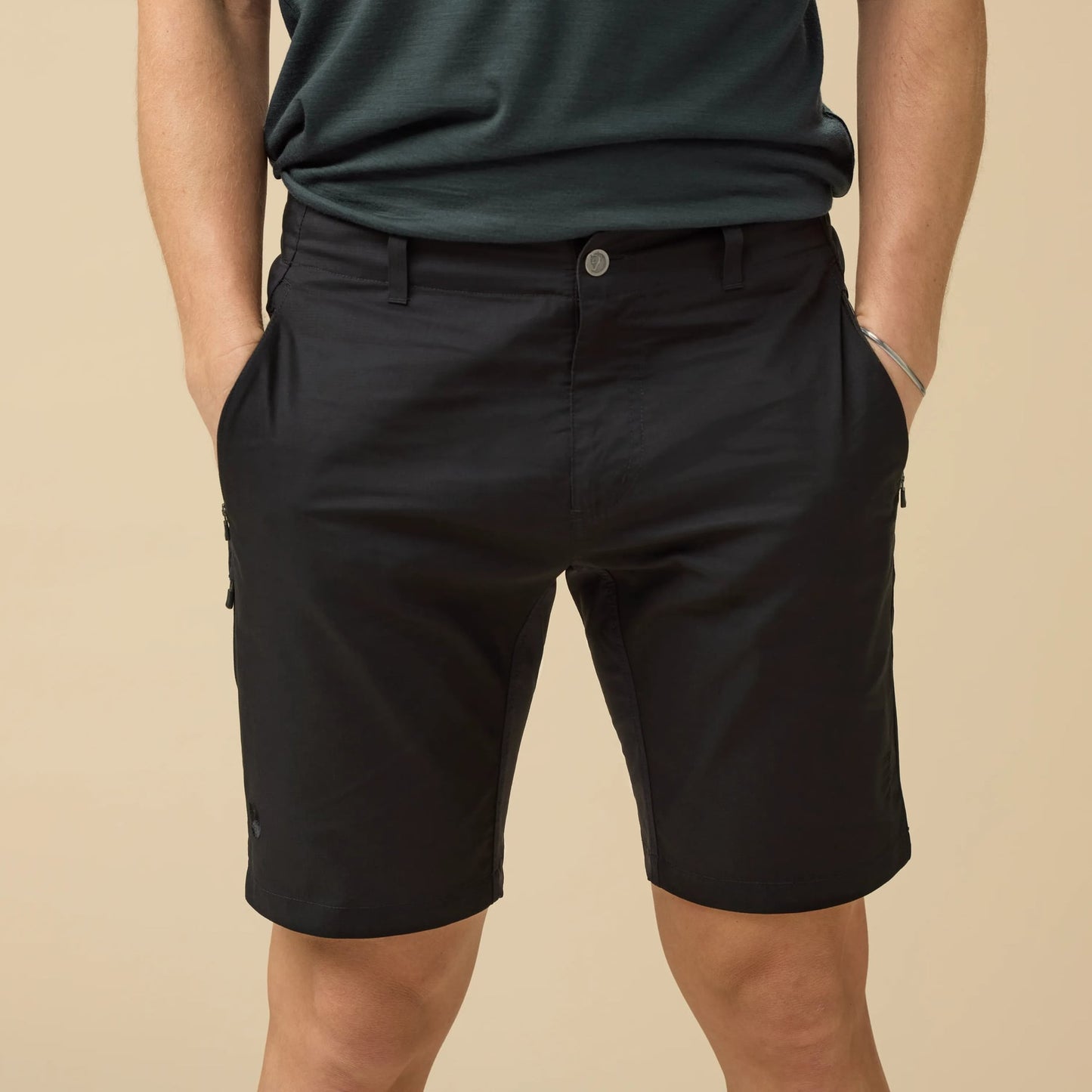 HOJA HYBRID SHORTS M - US 3671