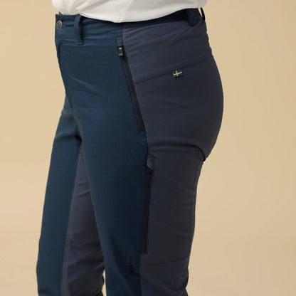 HOJA HYBRID TROUSERS W - US 7992
