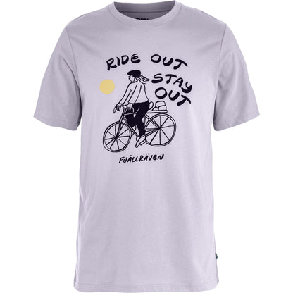 HOJA IVÄG T-SHIRT M - US 6992