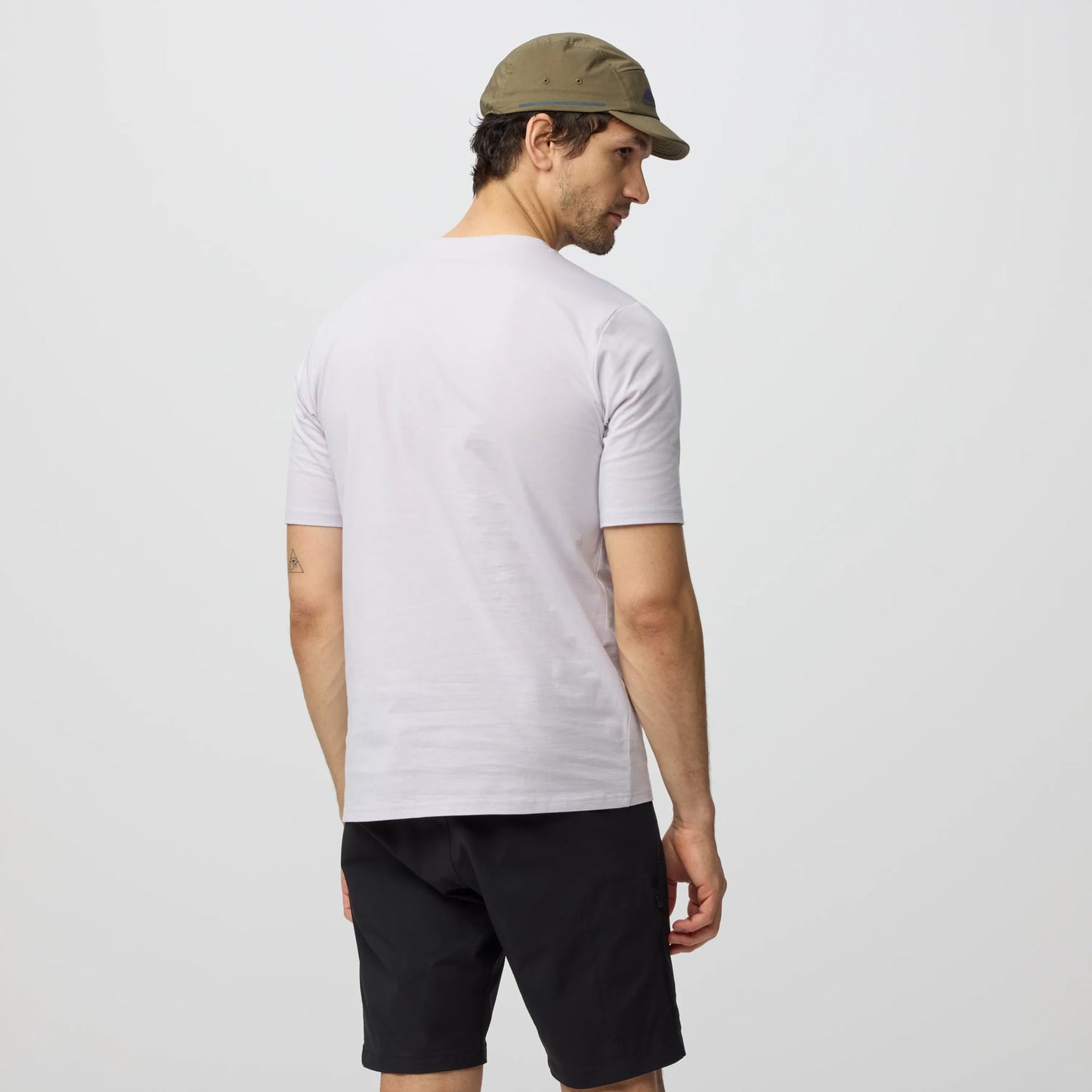 HOJA IVÄG T-SHIRT M - US 0014