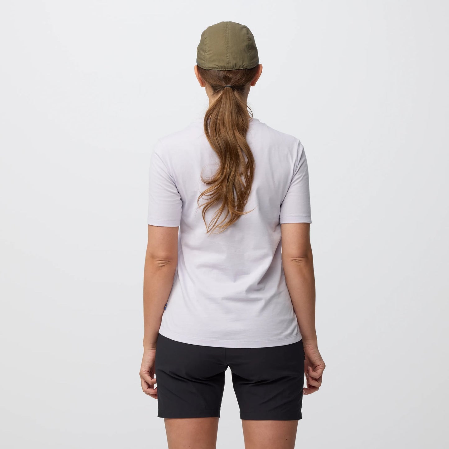 HOJA IVÄG T-SHIRT W - US 8341
