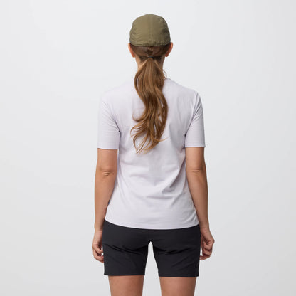 HOJA IVÄG T-SHIRT W - US 8341