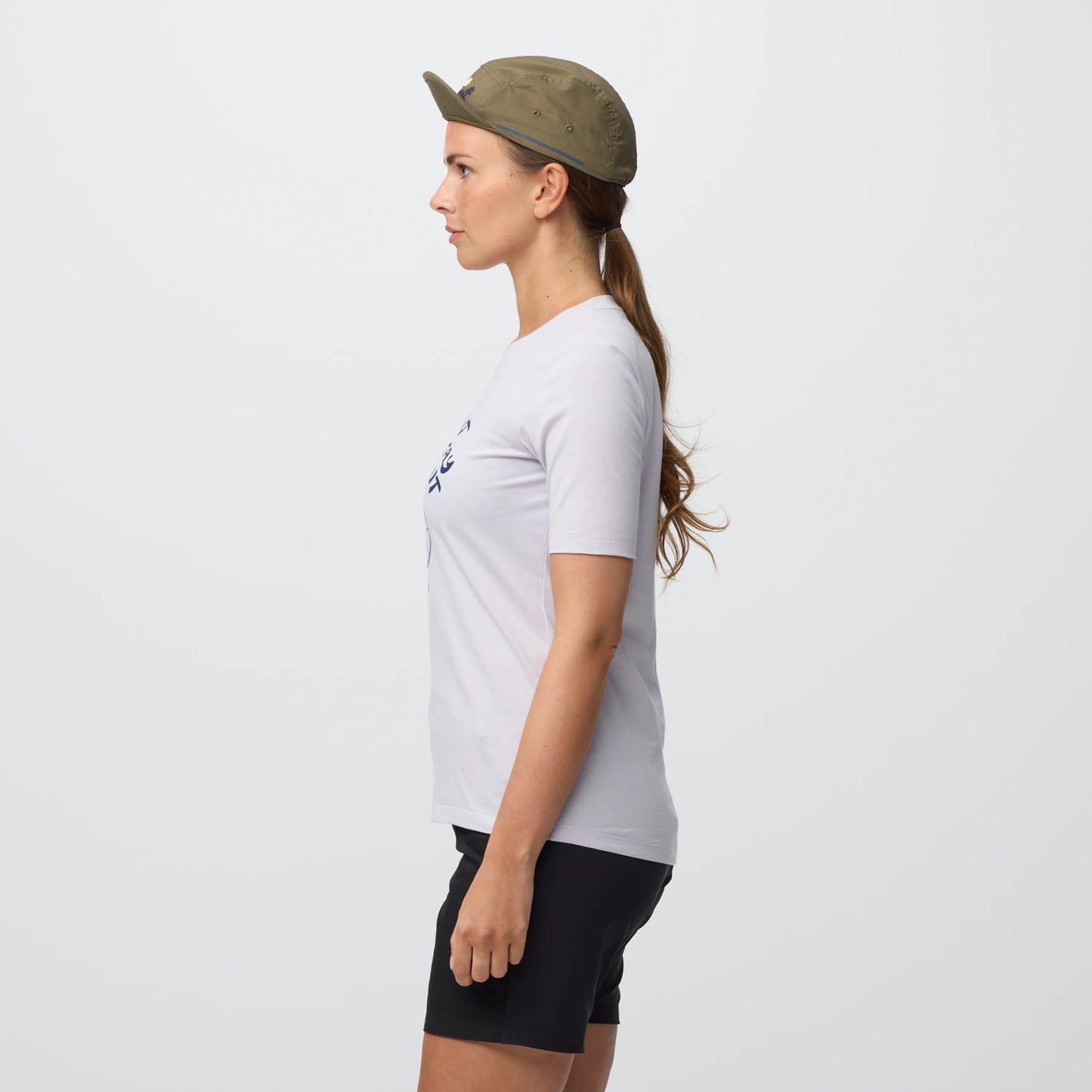 HOJA IVÄG T-SHIRT W - US 5831