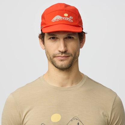 HOJA LUGNT CAP - US 0405
