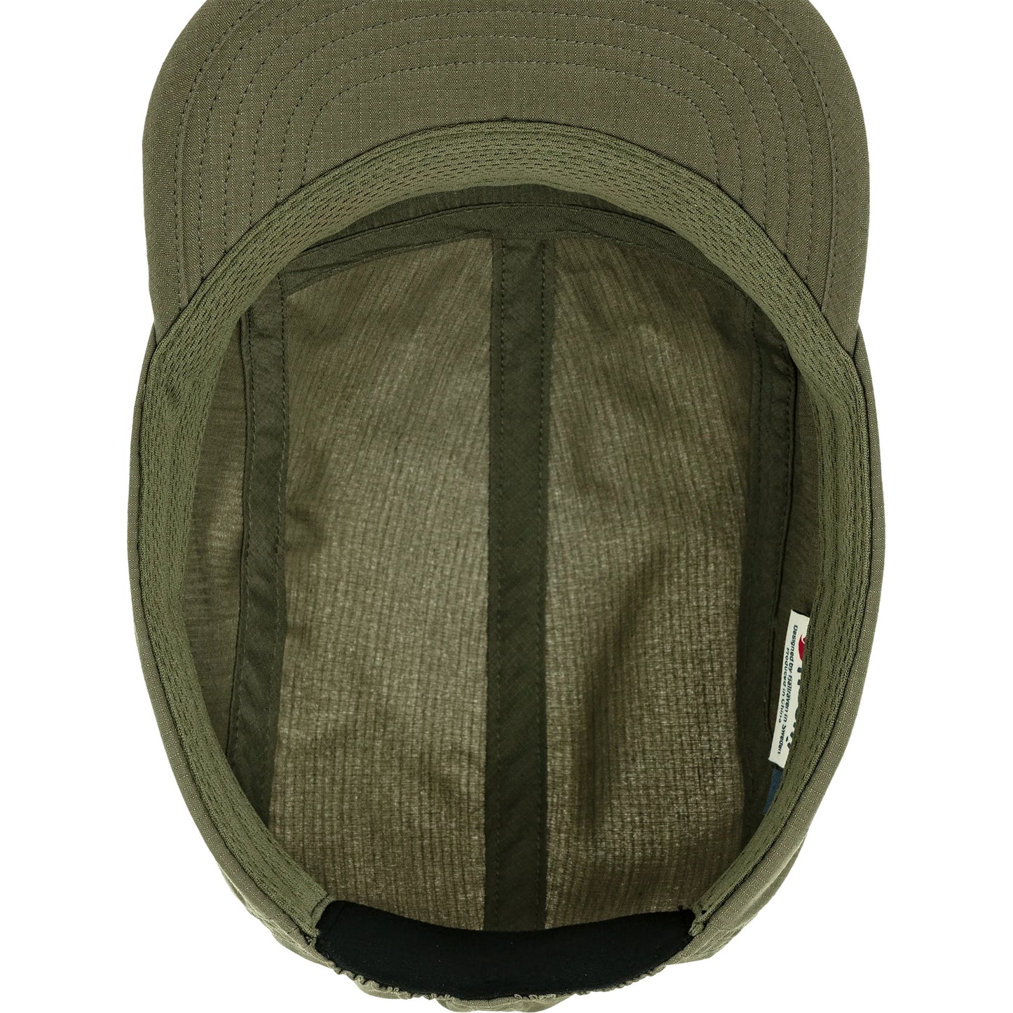 HOJA LUGNT CAP - US 4106