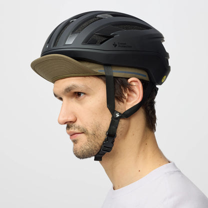 HOJA LUGNT CAP - US 0405