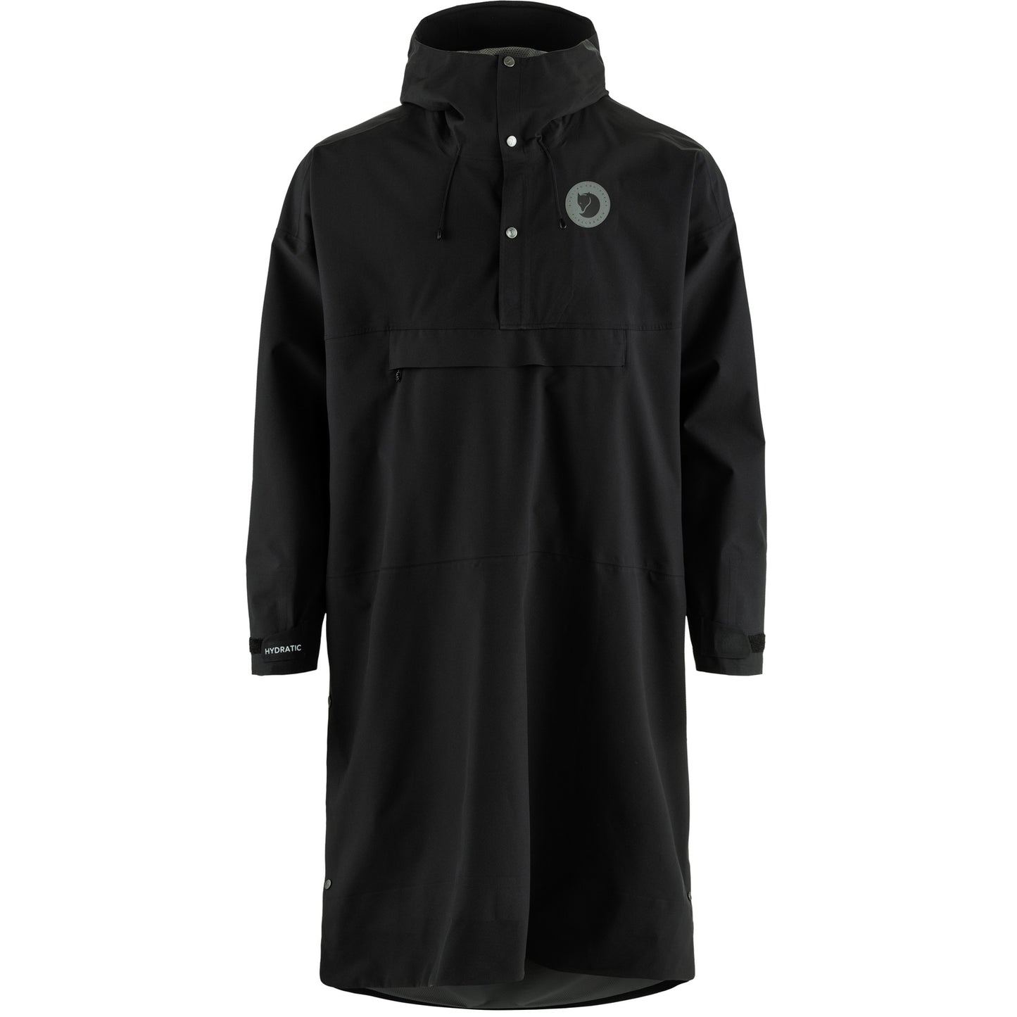 HOJA RAIN PONCHO - US 3622