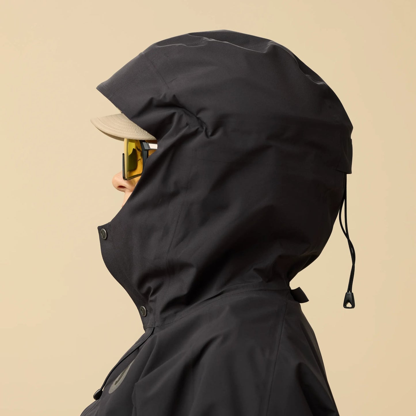 HOJA RAIN PONCHO - US 3622