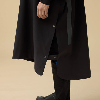 HOJA RAIN PONCHO - US 3622
