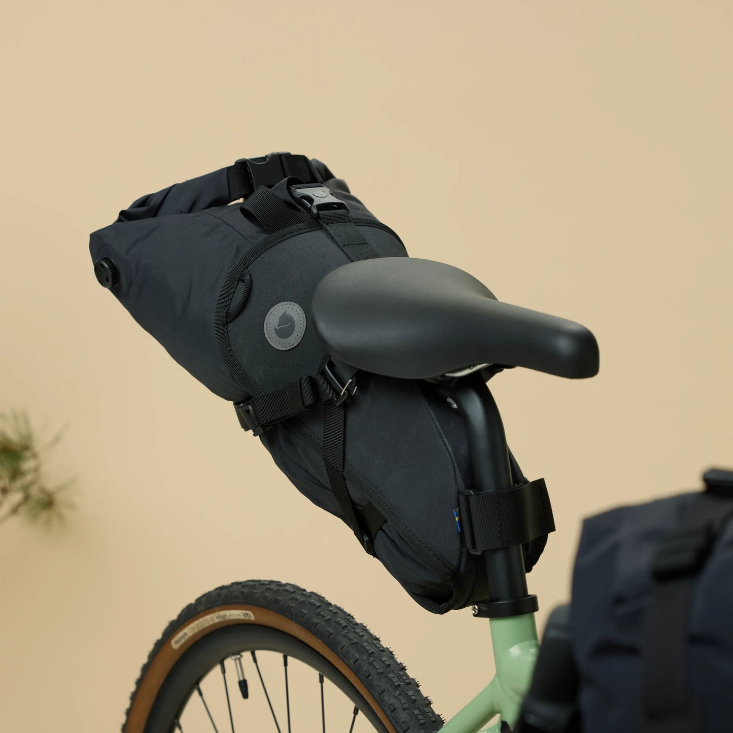HOJA SEATBAG DRYBAG 16L - US 6954