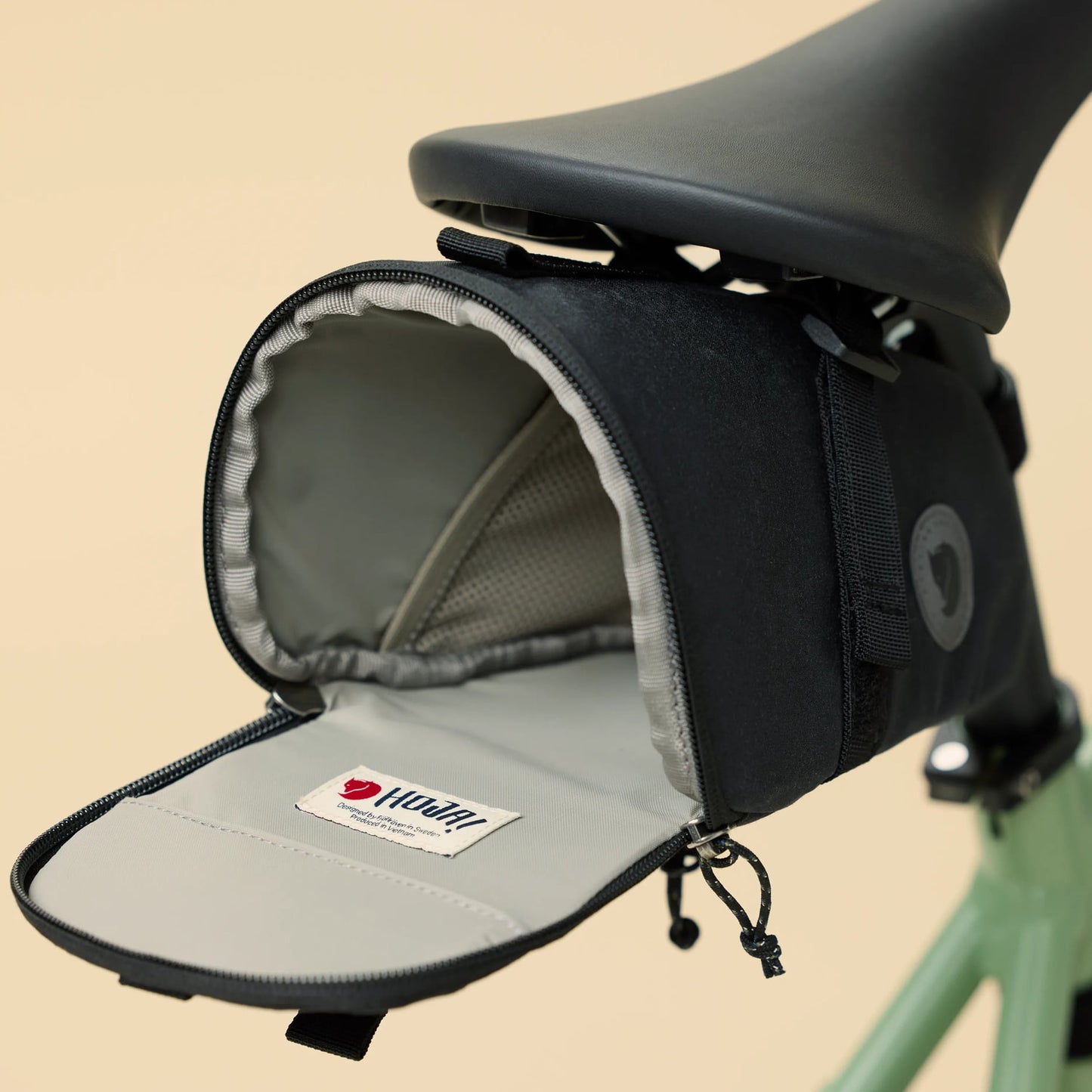 HOJA SEATBAG - US 6578