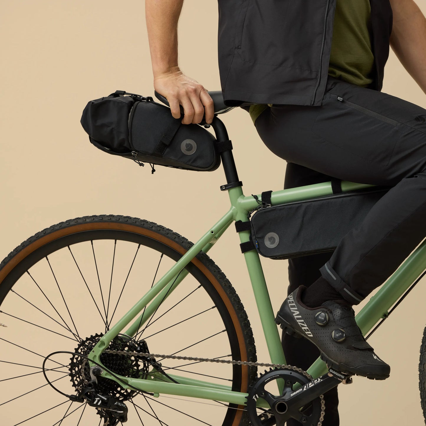 HOJA SEATBAG - US 6578