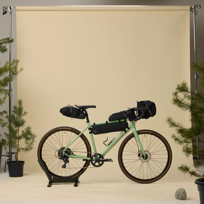 HOJA SEATBAG - US 6578