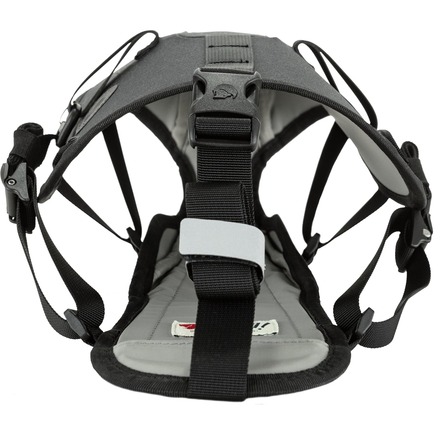 HOJA SEATBAG HARNESS - US 7173