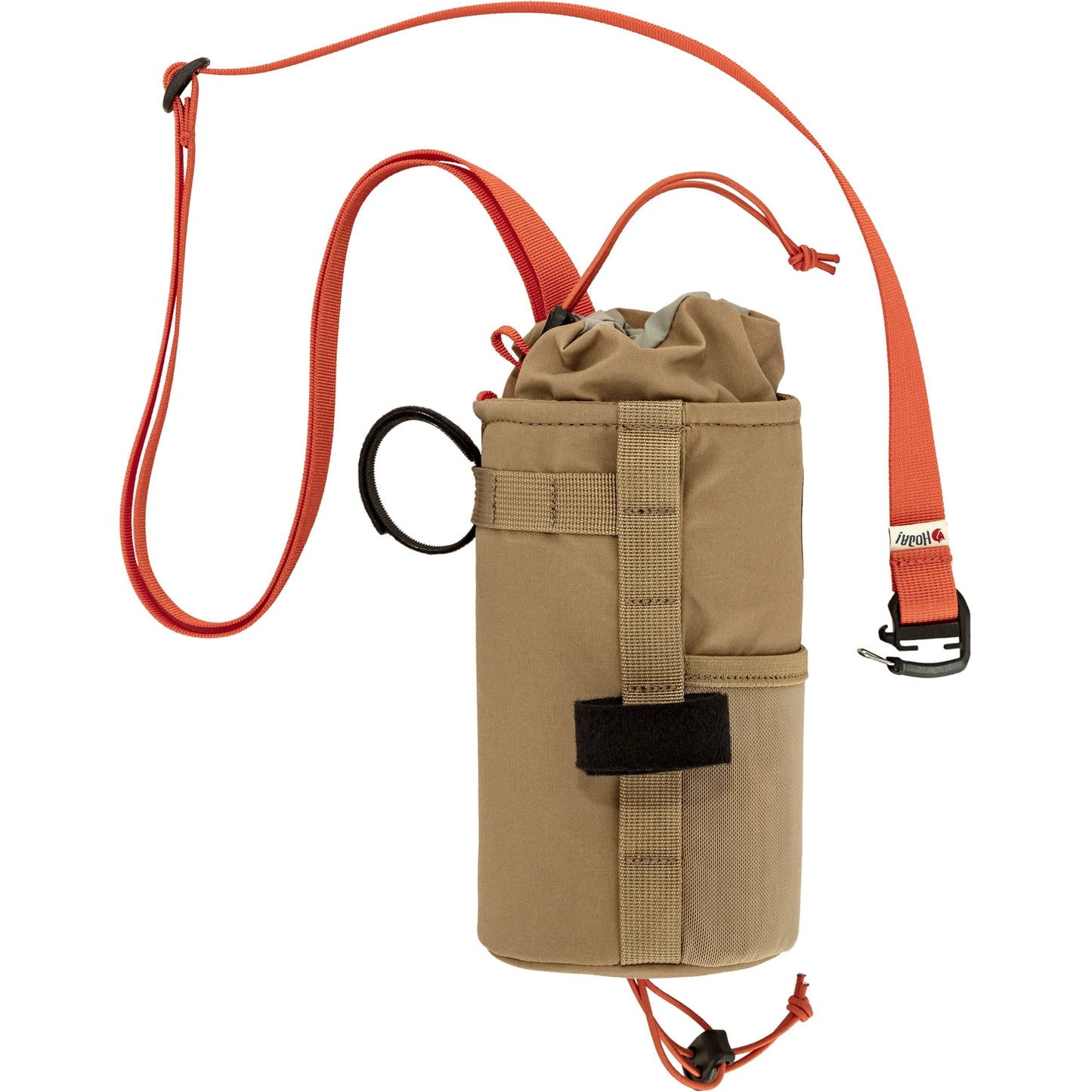 HOJA SNACK BAG LARGE - US 8869