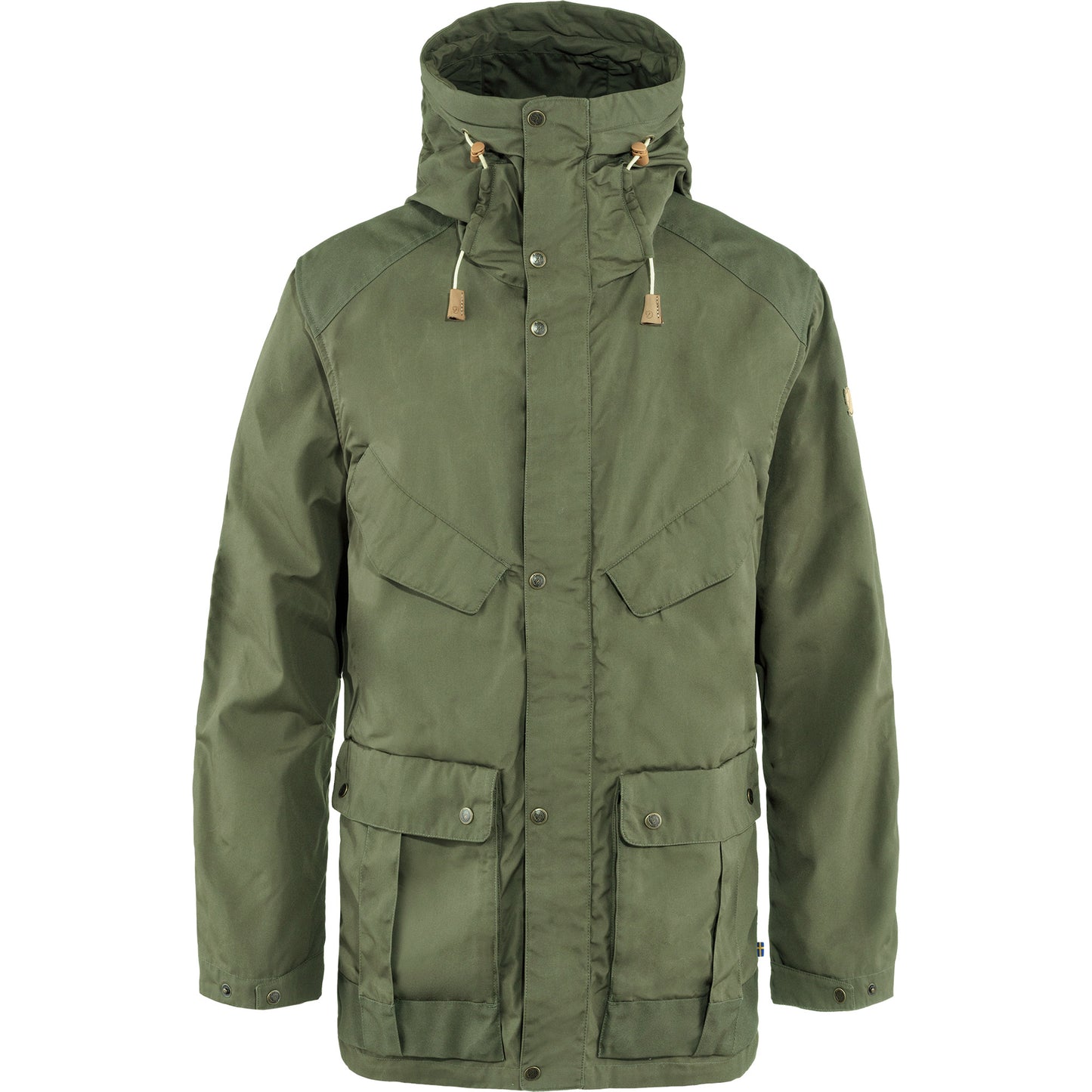 JACKET NO. 68 M - US 3601