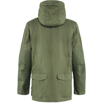 JACKET NO. 68 M - US 3601