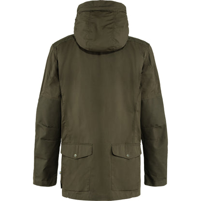 JACKET NO. 68 M - US 1468