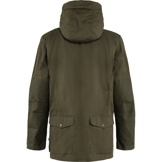 JACKET NO. 68 M - US 1468