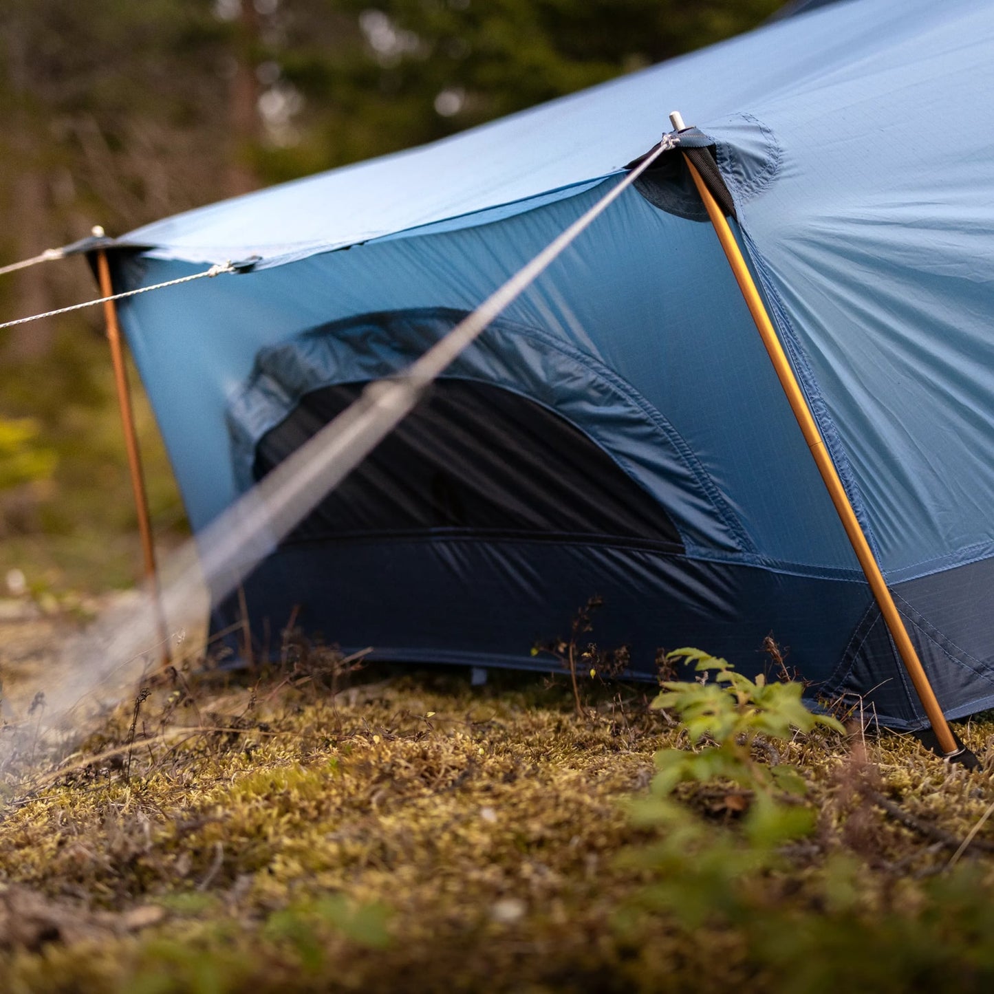 ABISKO LITE 1 - US 7219