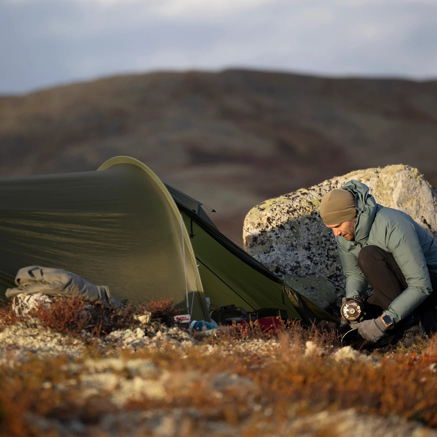 ABISKO LITE 2 - US 9357