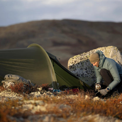 ABISKO LITE 2 - US 9357