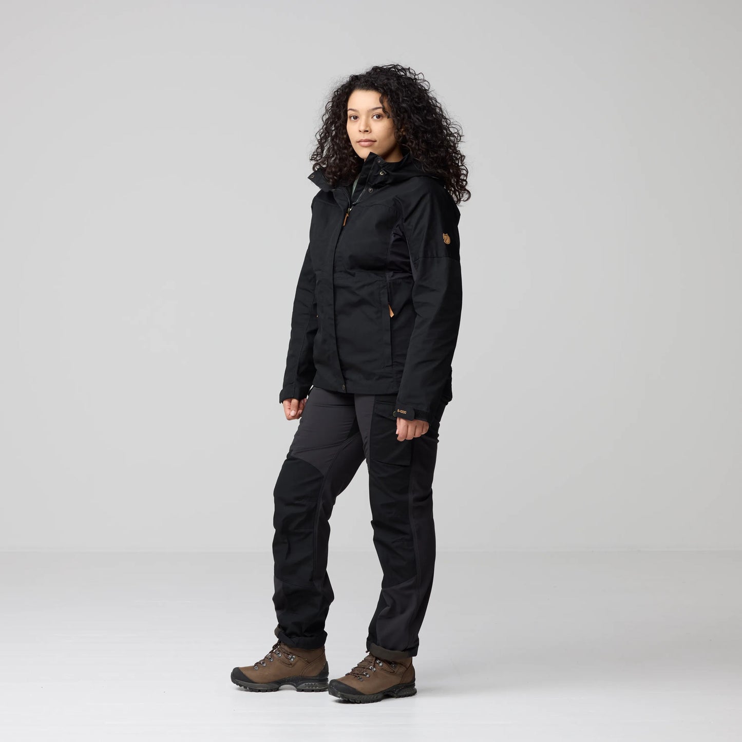 KAIPAK JACKET W - US 5458